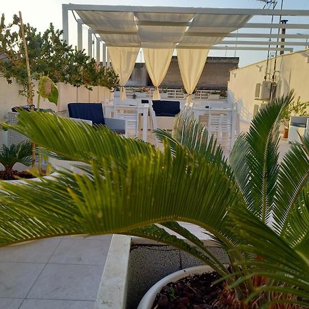 Trani La Grazia B&B Zewnętrze zdjęcie