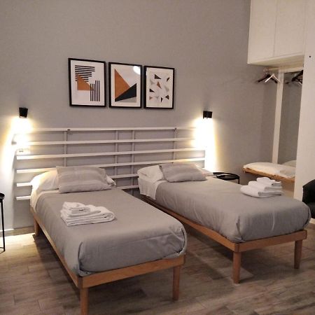 Trani La Grazia B&B Zewnętrze zdjęcie