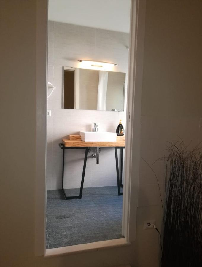 Trani La Grazia B&B Zewnętrze zdjęcie