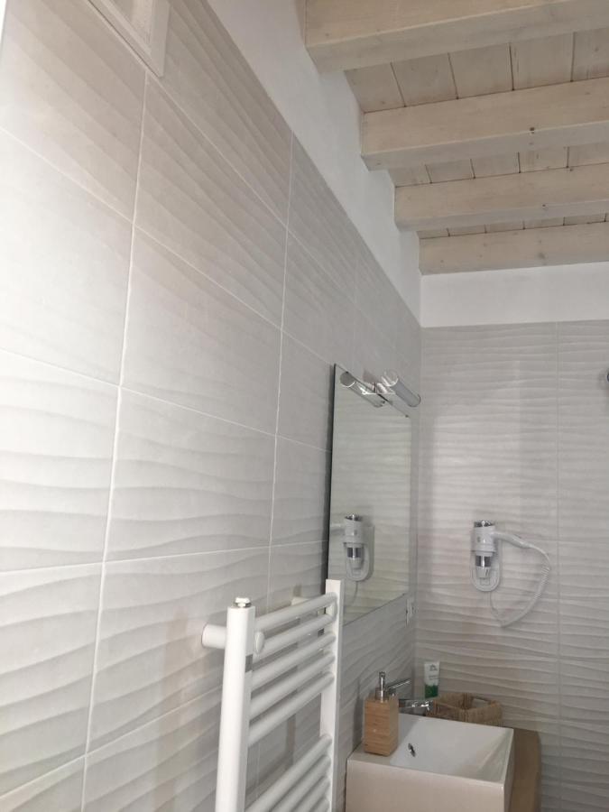 Trani La Grazia B&B Zewnętrze zdjęcie