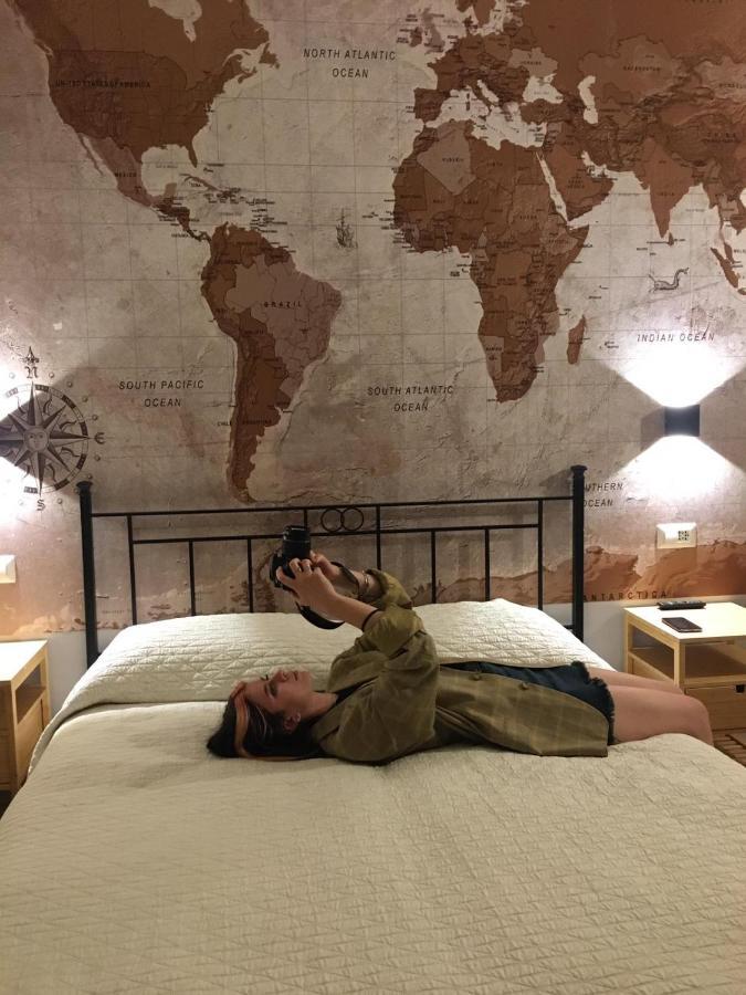 Trani La Grazia B&B Zewnętrze zdjęcie