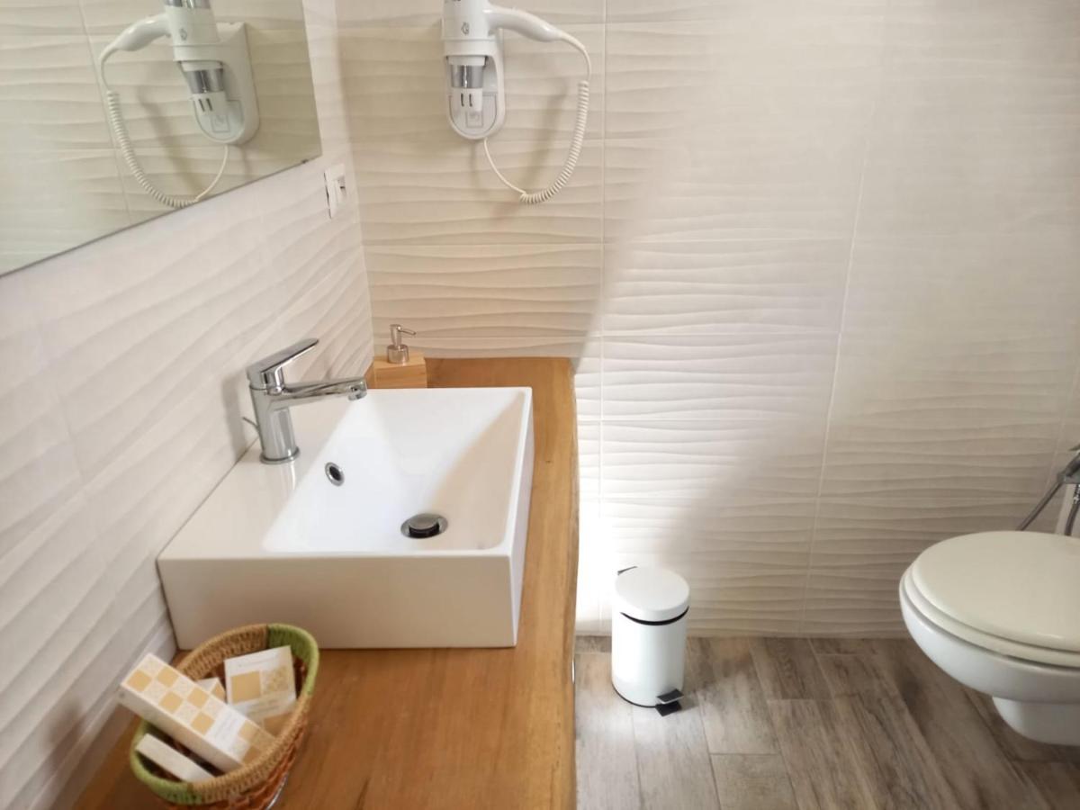 Trani La Grazia B&B Zewnętrze zdjęcie