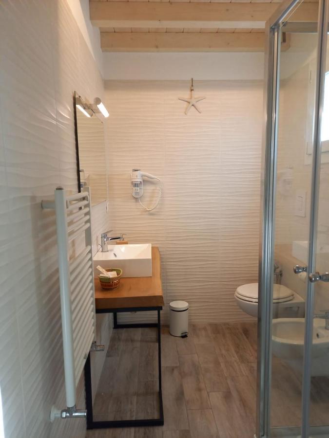 Trani La Grazia B&B Zewnętrze zdjęcie