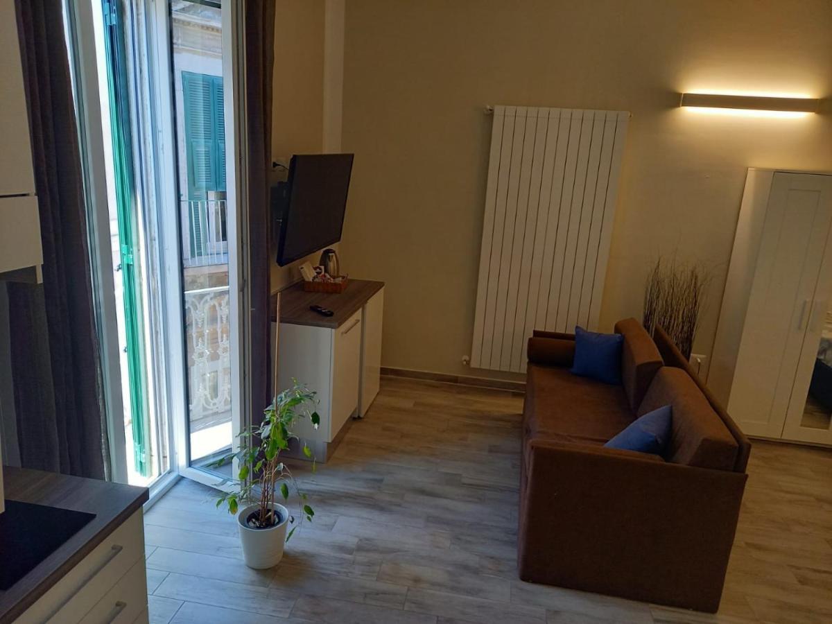 Trani La Grazia B&B Zewnętrze zdjęcie