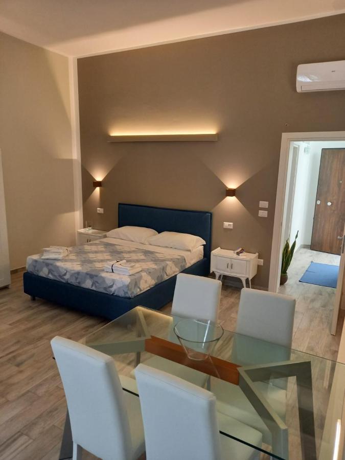 Trani La Grazia B&B Zewnętrze zdjęcie