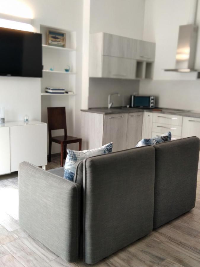 Trani La Grazia B&B Zewnętrze zdjęcie