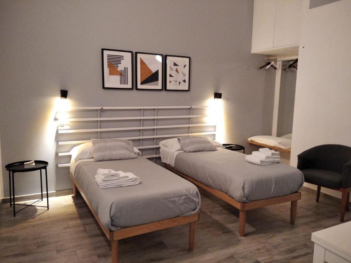 Trani La Grazia B&B Zewnętrze zdjęcie