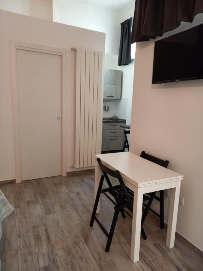 Trani La Grazia B&B Zewnętrze zdjęcie