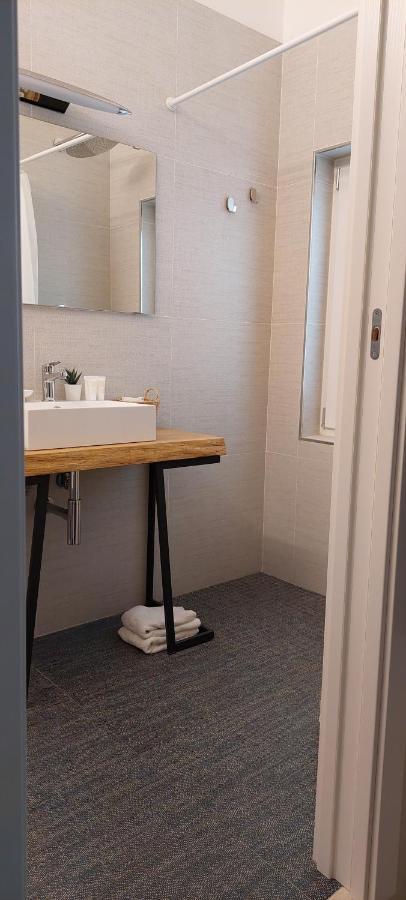 Trani La Grazia B&B Zewnętrze zdjęcie