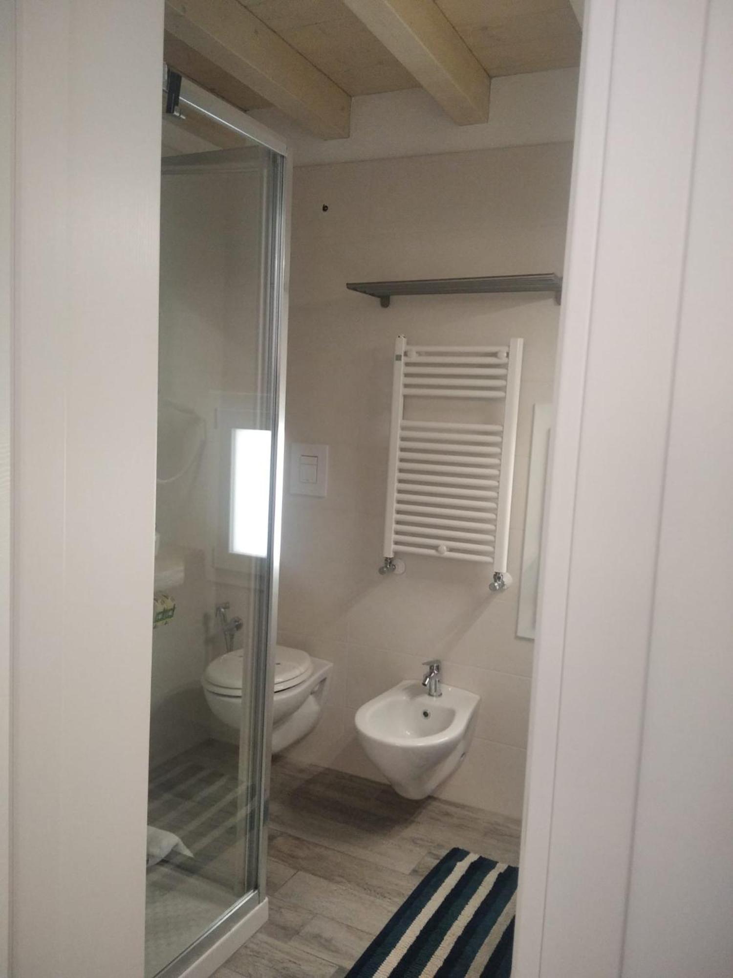 Trani La Grazia B&B Zewnętrze zdjęcie