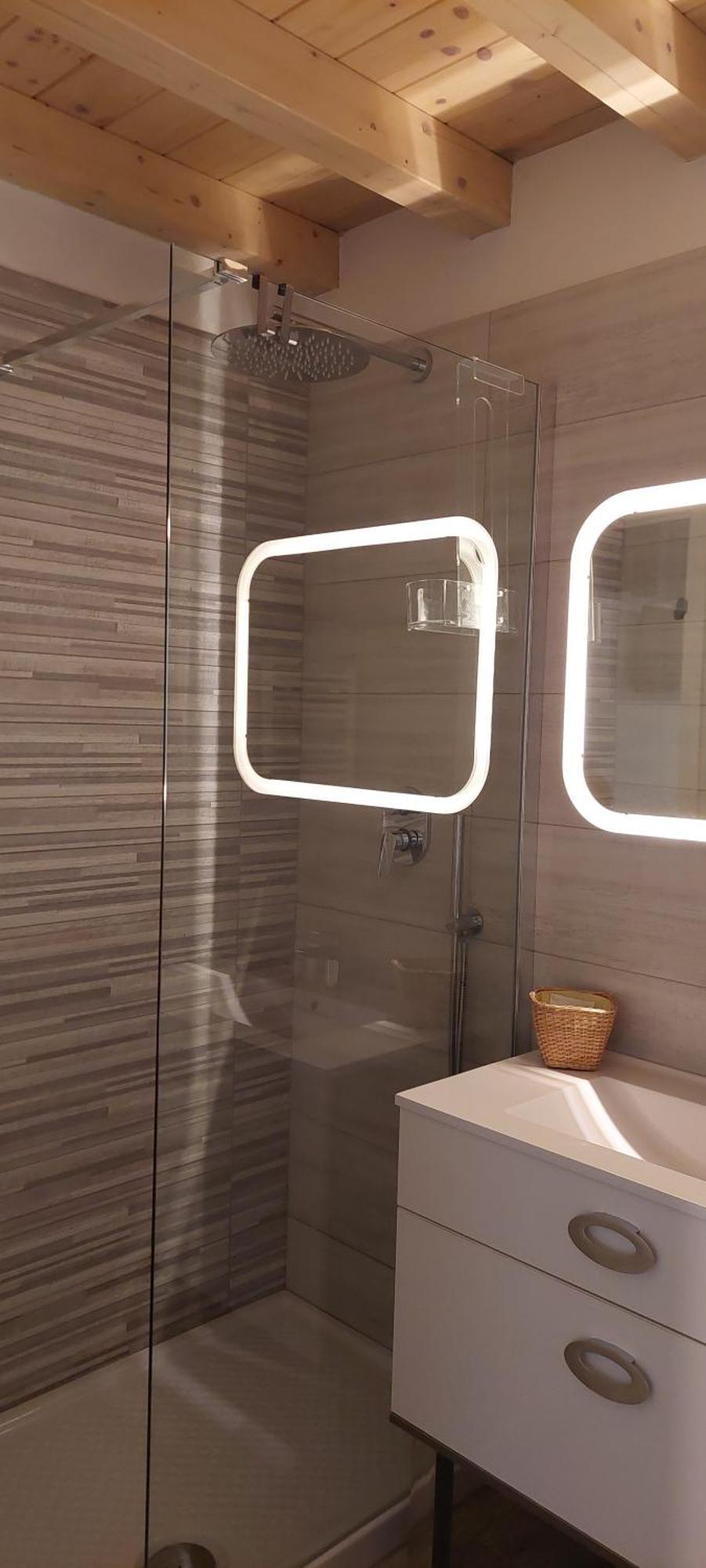 Trani La Grazia B&B Pokój zdjęcie