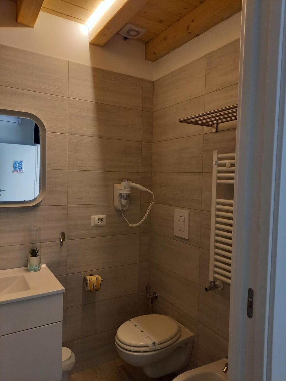 Trani La Grazia B&B Pokój zdjęcie