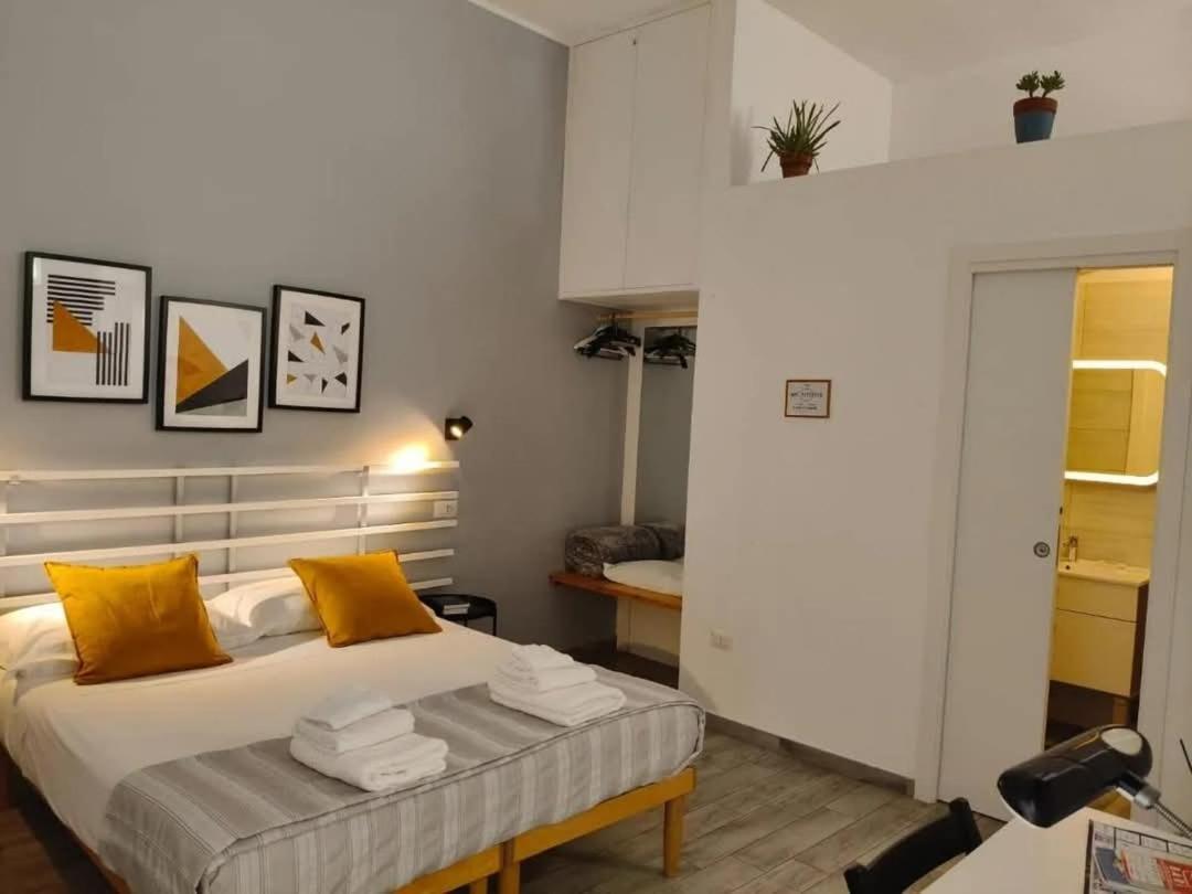 Trani La Grazia B&B Pokój zdjęcie