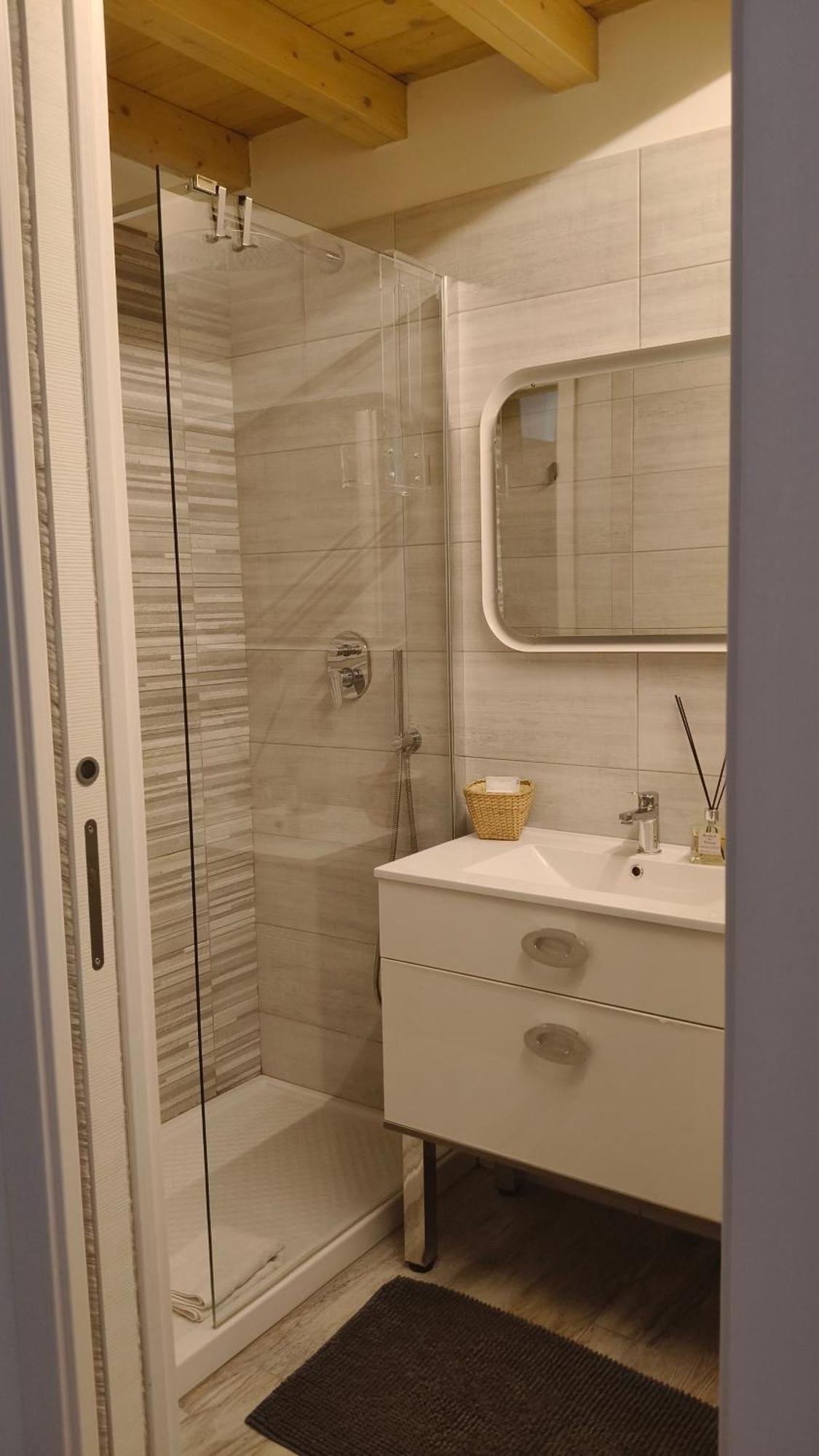 Trani La Grazia B&B Pokój zdjęcie